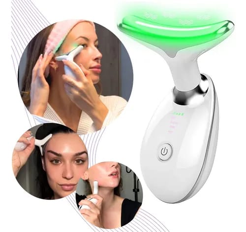 🔥 Recupera un rostro firme y juvenil desde casa en solo 5 minutos al día.🔥 Promoción válida solo hoy: 50% OFF