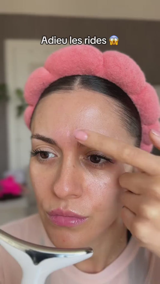 🔥 Recupera un rostro firme y juvenil desde casa en solo 5 minutos al día.🔥 Promoción válida solo hoy: 50% OFF